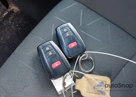 2024 Toyota Rav4 Xle from USA, damaged, VIN 2T3P1RFV5RW423314